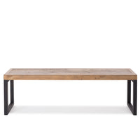 Waiheke Bench Seat