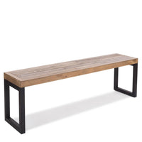 Waiheke Bench Seat