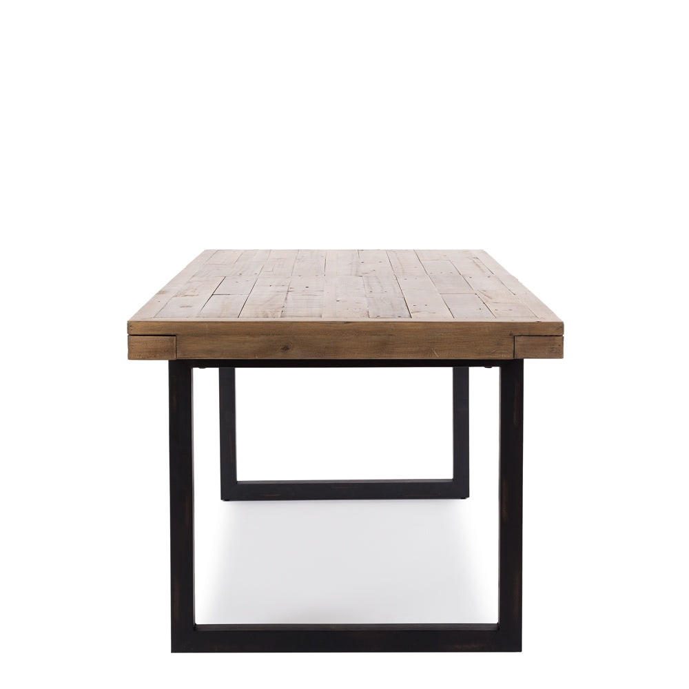 Waiheke Extension Dining Table - 180cm/240cm